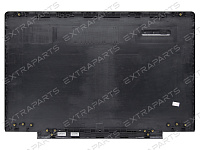 Крышка матрицы для ноутбука Lenovo IdeaPad 700-17ISK черная