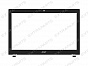 Рамка матрицы для ноутбука Acer Aspire V3-571G черная