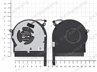 Вентилятор 13NR00Q0T02011 для Asus TUF Gaming