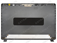 Крышка матрицы для ноутбука Acer Aspire 3 A315-54K серая