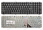 Клавиатура HP Compaq 6830S (RU) черная