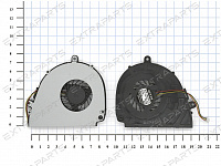 Вентилятор PACKARD BELL TS11 V.1 Анонс