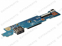 Плата расширения с разъемами USB+кардридер для ноутбука Acer Swift 3 SF314-58