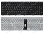 Клавиатура DEXP Atlas H117 (RU) черная