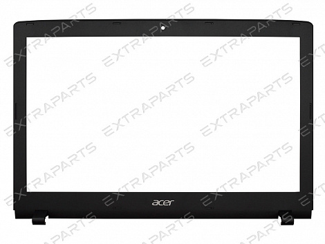 Рамка матрицы для ноутбука ACER Aspire E5-523G черная