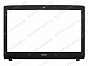Рамка матрицы для ноутбука Acer TravelMate P259 черная