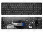 Клавиатура HP ProBook 450 G3 (RU) черная