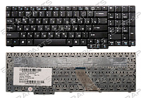 Клавиатура ACER Aspire 9400 (RU) черная