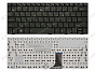 Клавиатура ASUS EEE PC 1005 (RU) черная