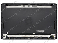 Крышка матрицы L50302-001 для ноутбука HP темно-серая
