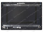 Крышка матрицы для ноутбука Lenovo IdeaPad 3 15IML05 синяя