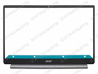 Рамка матрицы для ноутбука Acer Swift 3 SF314-42 черная