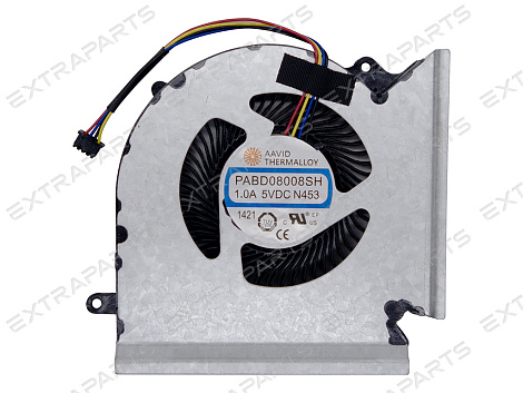 Вентилятор MSI Vector GP66 12UH (CPU)