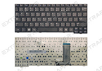 Клавиатура SAMSUNG X120 (RU) черная