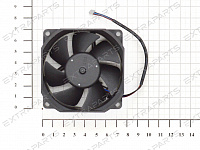 Вентилятор охлаждения проектора Acer P5330W оригинал