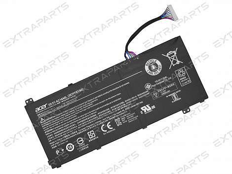 Аккумулятор для Acer Aspire 5 A515-53 52Wh