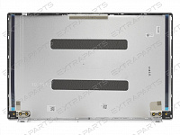 Крышка матрицы для Acer Swift 3 SF314-43 серебряная оргинал.