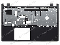 Корпус для ноутбука Acer Aspire V5-571 верхняя часть черная