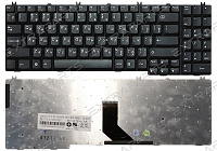 Клавиатура LENOVO IdeaPad B550 (RU) черная