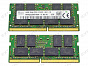 Оперативная память для ноутбука SO-DIMM 16Gb DDR4 2133Mhz Hynix
