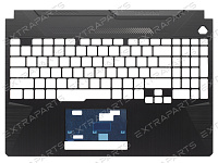Корпус для ноутбука Asus TUF Gaming F15 FX506HM верхняя часть