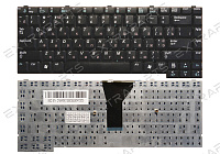 Клавиатура SAMSUNG P28 (RU) черная