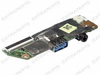 Плата расширения с разъемами USB+аудио для ноутбука Acer Swift 3 SF314-511, p/n 435PCIB0L01