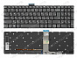 Клавиатура PR5SB-RU для Lenovo с подсветкой