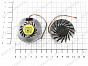 Вентилятор LENOVO IdeaPad B460 V.1 Детал