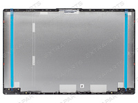 Крышка матрицы 5CB0X56071 для ноутбука Lenovo серебряная