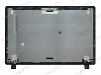 Крышка матрицы для ноутбука Acer TravelMate P238-M черная