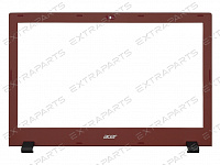 Рамка матрицы для ноутбука ACER Aspire E5-522G красная