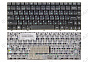 Клавиатура MSI CR400 (RU) черная