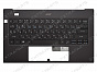 Топ-панель Acer Swift 7 SF714-52T черная с подсветкой
