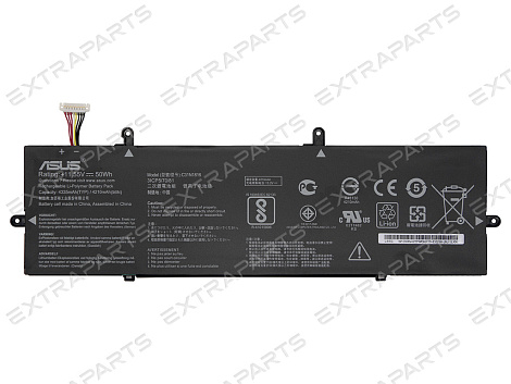 Аккумулятор C31N1816 для ноутбука Asus