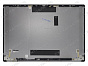 Крышка матрицы для ноутбука Lenovo Thinkbook 13S-IML серебряная