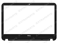 Рамка матрицы для ноутбука Dell Inspiron 3531 черная