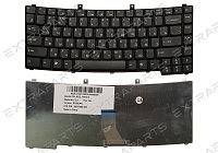 Клавиатура ACER TravelMate 2300 (RU) черная