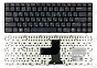 Клавиатура DELL Inspiron N4050 (RU) черная