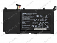 Аккумулятор Asus VivoBook V551LB (оригинал) OV