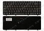 Клавиатура HP Pavilion DV4-1000 (RU) черная