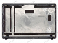 Крышка матрицы для ноутбука Asus X550C черная