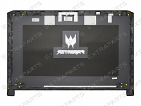 Крышка матрицы для ноутбука Acer Predator Triton 700 PT715-51 черная