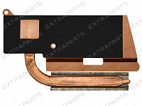 Радиатор охлаждения Acer Aspire C22-820 (CPU)