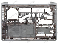 Корпус для ноутбука HP ProBook 440 G5 серебряная нижняя часть