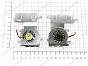 Вентилятор SAMSUNG N120 Детал