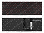Клавиатура MSI Sword 15 A12UE черная c красной подсветкой