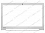 Рамка матрицы для ноутбука Lenovo IdeaPad 310-15ISK белая