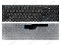 Клавиатура SAMSUNG NP300E5C (RU) черная