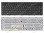 Клавиатура для HP ProBook 450 G5 черная с рамкой (оригинал)